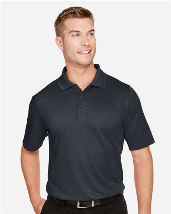 Men's Advantage Snag Protection Plus Polo