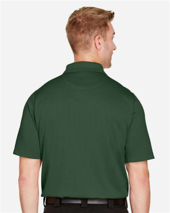 Men's Advantage Snag Protection Plus Polo