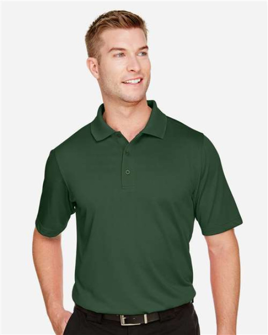 Men's Advantage Snag Protection Plus Polo