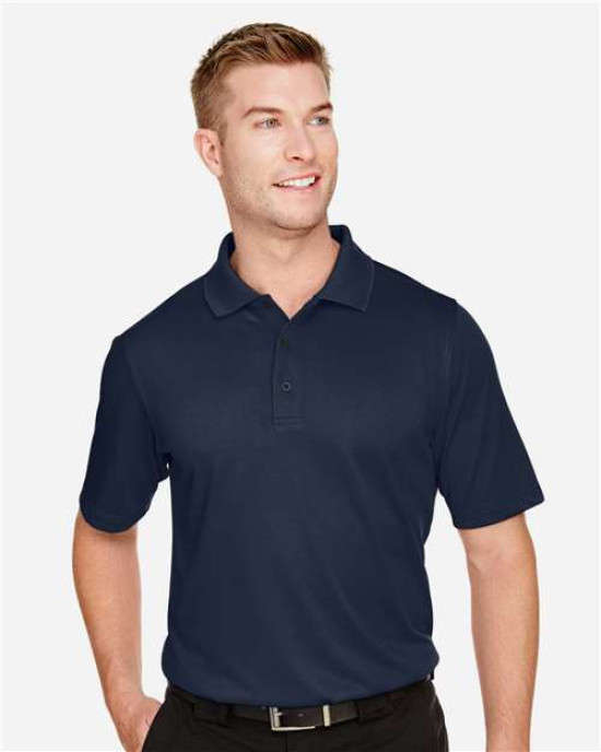 Men's Advantage Snag Protection Plus Polo