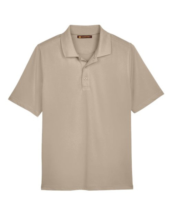 Men's Advantage Snag Protection Plus Polo