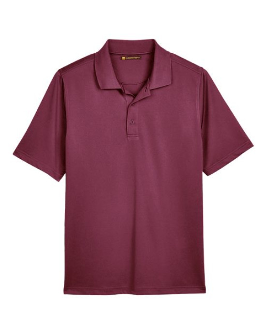 Men's Advantage Snag Protection Plus Polo