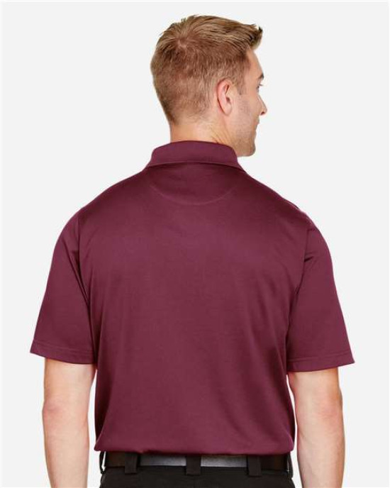 Men's Advantage Snag Protection Plus Polo