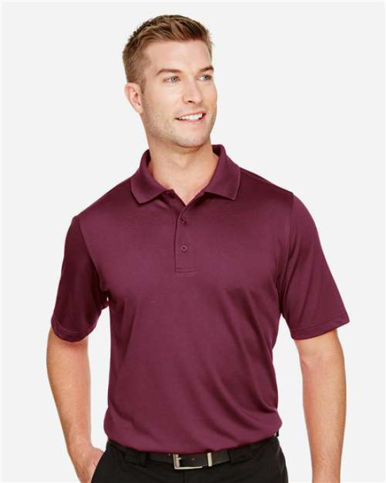Men's Advantage Snag Protection Plus Polo