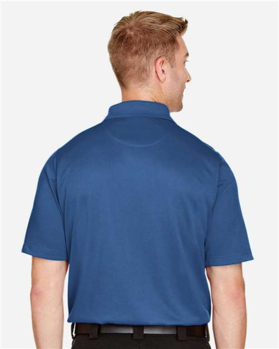 Men's Advantage Snag Protection Plus Polo