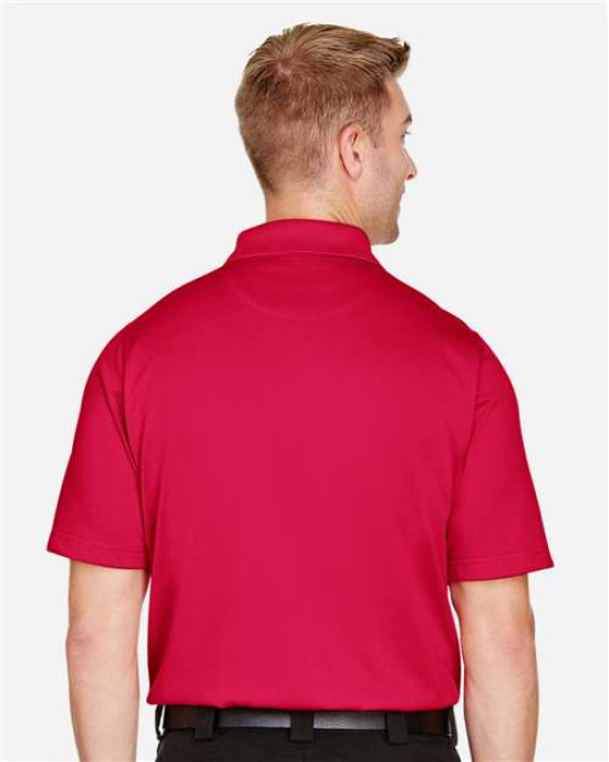 Men's Advantage Snag Protection Plus Polo
