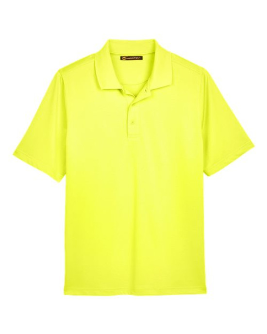Men's Advantage Snag Protection Plus Polo