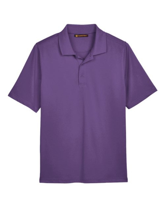 Men's Advantage Snag Protection Plus Polo