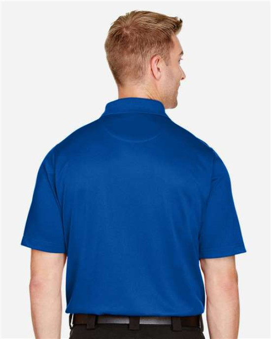 Men's Advantage Snag Protection Plus Polo