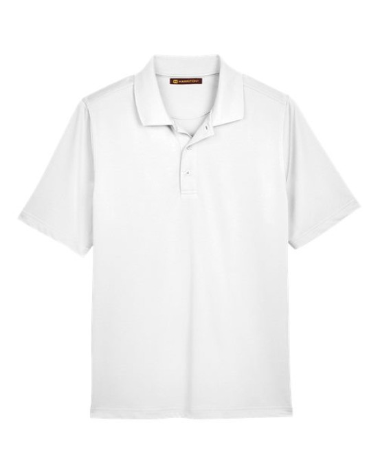 Men's Advantage Snag Protection Plus Polo