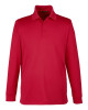 Men's Advantage Snag Protection Plus IL Long Sleeve Polo