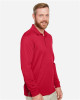 Men's Advantage Snag Protection Plus IL Long Sleeve Polo