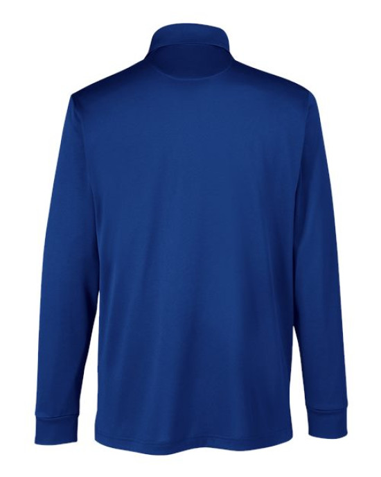 Men's Advantage Snag Protection Plus IL Long Sleeve Polo