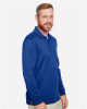 Men's Advantage Snag Protection Plus IL Long Sleeve Polo