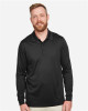 Men's Tall Advantage Long Sleeve Snag Protection Plus IL Polo