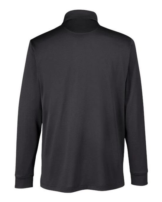 Men's Tall Advantage Long Sleeve Snag Protection Plus IL Polo