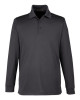 Men's Tall Advantage Long Sleeve Snag Protection Plus IL Polo