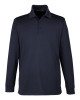 Men's Tall Advantage Long Sleeve Snag Protection Plus IL Polo