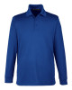 Men's Tall Advantage Long Sleeve Snag Protection Plus IL Polo