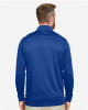 Men's Tall Advantage Long Sleeve Snag Protection Plus IL Polo