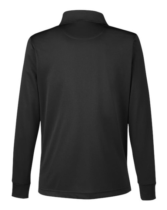 Women's Advantage Snag Protection Plus IL Long Sleeve Polo