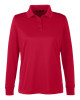 Women's Advantage Snag Protection Plus IL Long Sleeve Polo