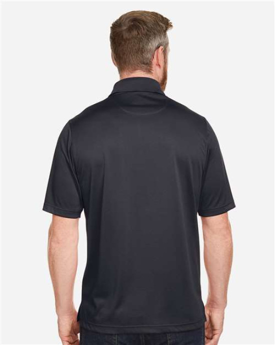 Men's Advantage Snag Protection Plus IL Pocket Polo