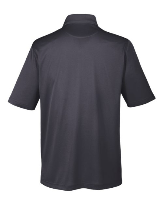 Men's Advantage Snag Protection Plus IL Pocket Polo