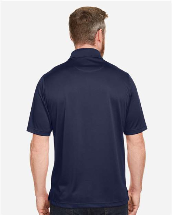 Men's Advantage Snag Protection Plus IL Pocket Polo