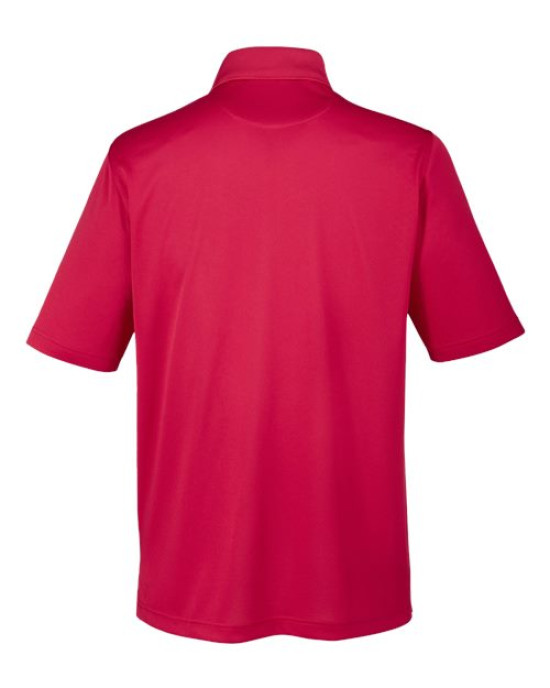 Men's Advantage Snag Protection Plus IL Pocket Polo