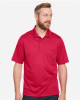 Men's Advantage Snag Protection Plus IL Pocket Polo
