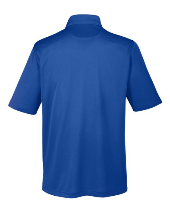 Men's Advantage Snag Protection Plus IL Pocket Polo
