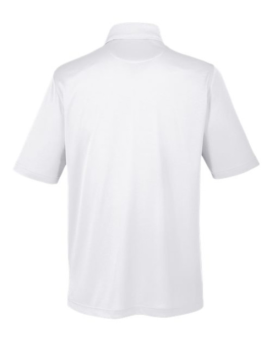 Men's Advantage Snag Protection Plus IL Pocket Polo