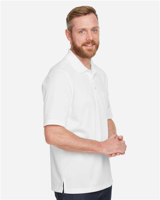 Men's Advantage Snag Protection Plus IL Pocket Polo