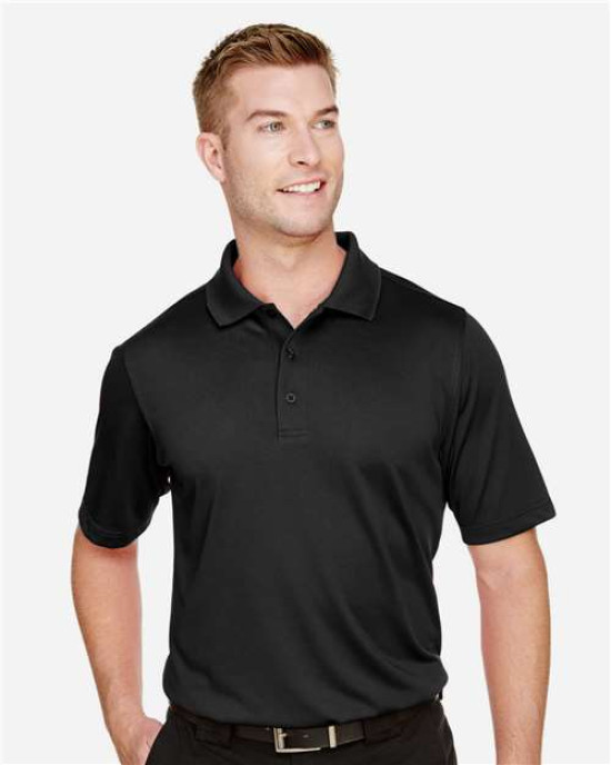 Men's Tall Advantage Snag Protection Plus IL Polo