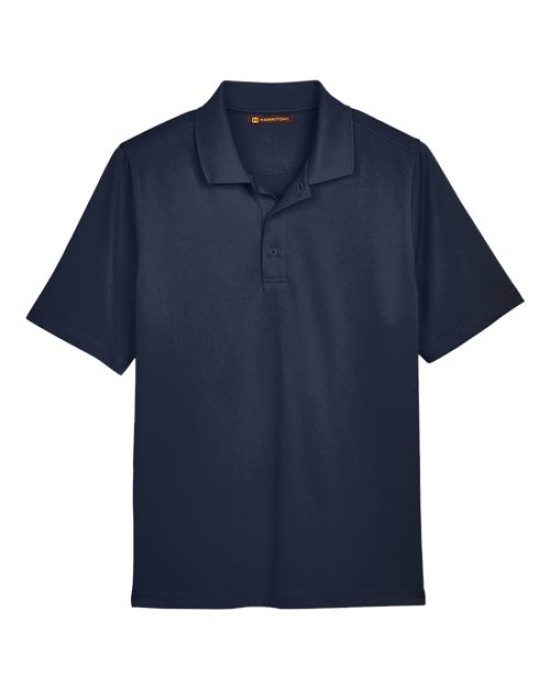 Men's Tall Advantage Snag Protection Plus IL Polo