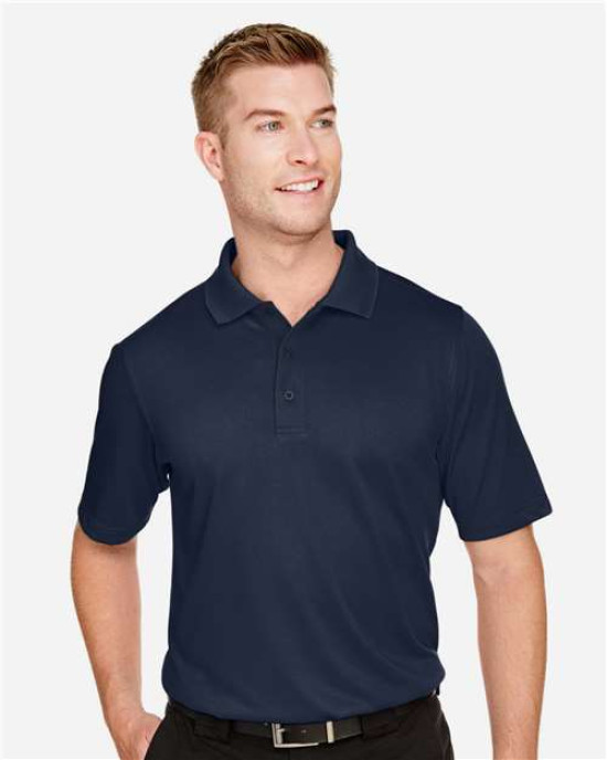 Men's Tall Advantage Snag Protection Plus IL Polo