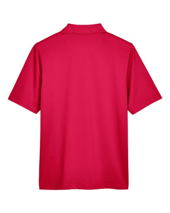 Men's Tall Advantage Snag Protection Plus IL Polo