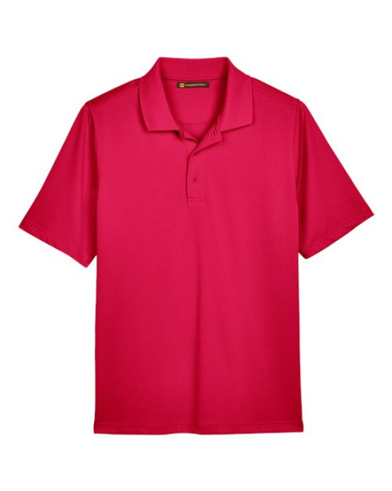 Men's Tall Advantage Snag Protection Plus IL Polo