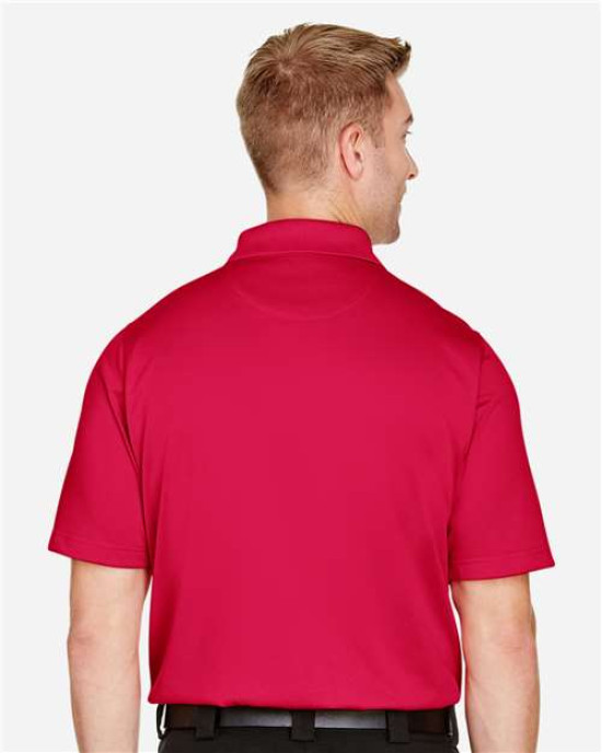 Men's Tall Advantage Snag Protection Plus IL Polo