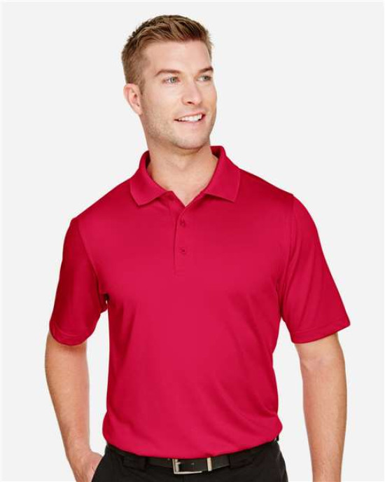 Men's Tall Advantage Snag Protection Plus IL Polo