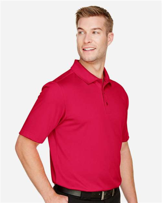 Men's Tall Advantage Snag Protection Plus IL Polo