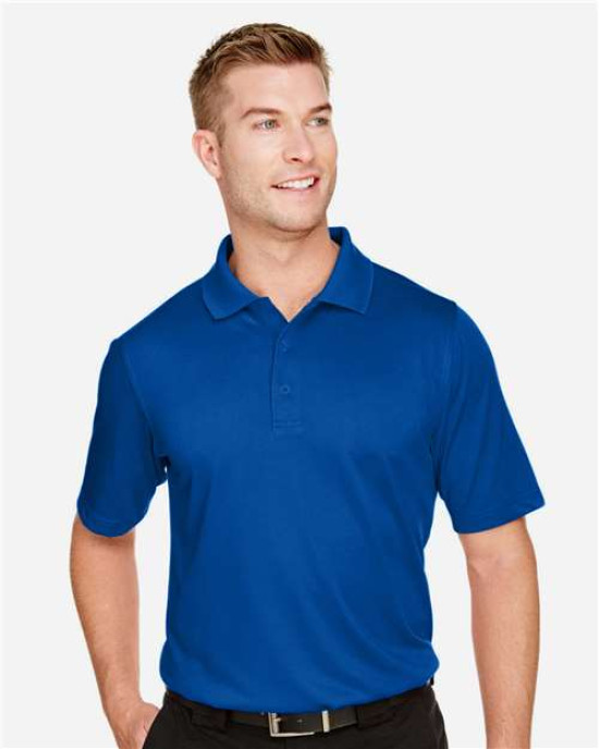 Men's Tall Advantage Snag Protection Plus IL Polo