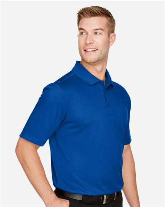 Men's Tall Advantage Snag Protection Plus IL Polo