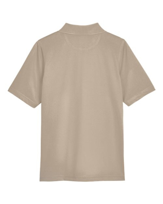 Women's Advantage Snag Protection Plus Polo