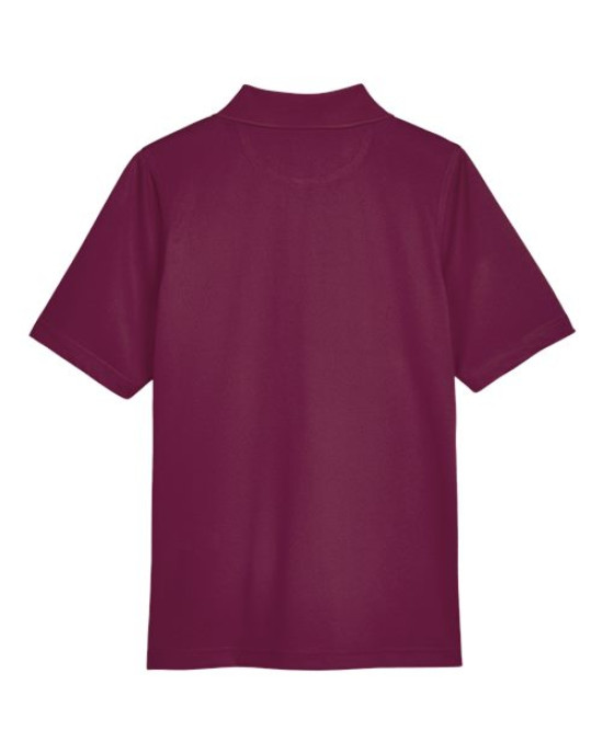 Women's Advantage Snag Protection Plus Polo