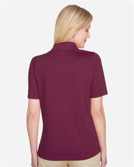 Women's Advantage Snag Protection Plus Polo