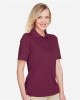 Women's Advantage Snag Protection Plus Polo