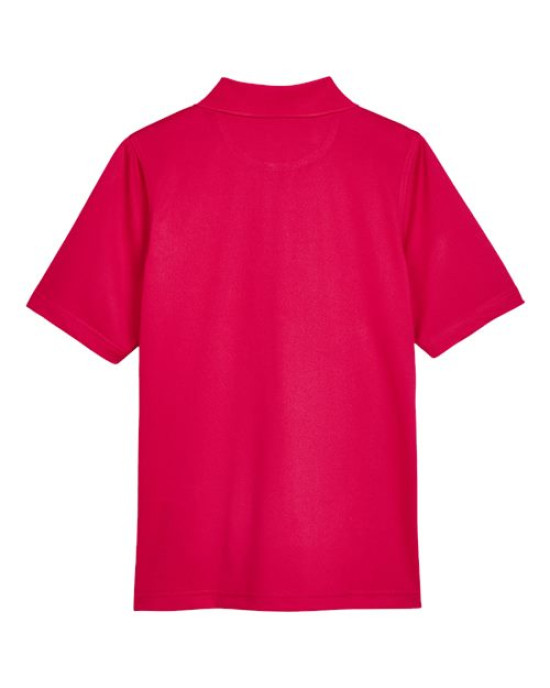 Women's Advantage Snag Protection Plus Polo