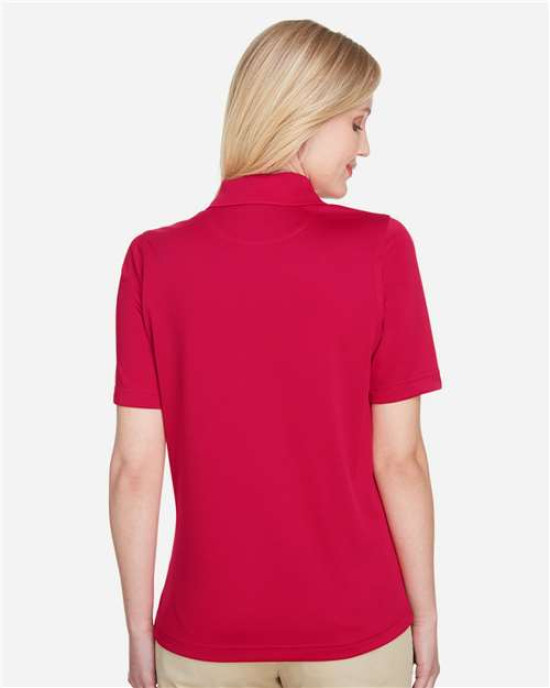 Women's Advantage Snag Protection Plus Polo
